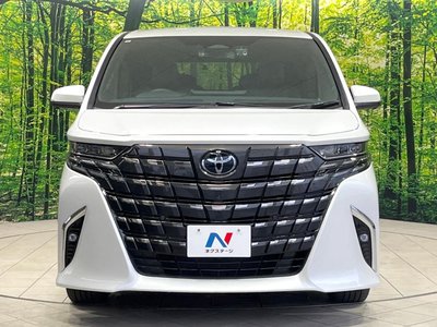 2023 Toyota ALPHARD 照片 15