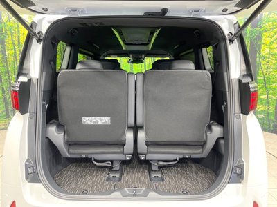2023 Toyota ALPHARD 照片 52