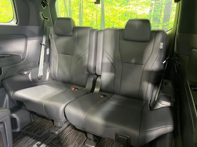 2023 Toyota ALPHARD 照片 51