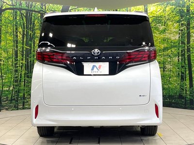 2023 Toyota ALPHARD 照片 16