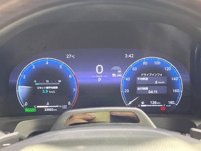 2023 Toyota ALPHARD 照片 69
