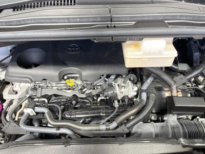2023 Toyota ALPHARD 照片 19