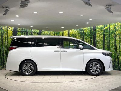 2023 Toyota ALPHARD 照片 28