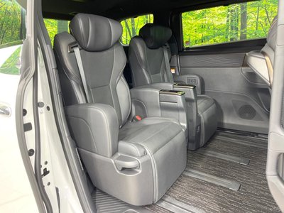 2023 Toyota ALPHARD 照片 49