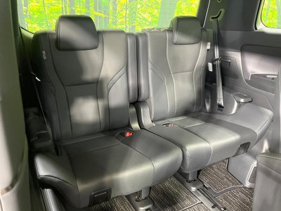 2023 Toyota ALPHARD 照片 10