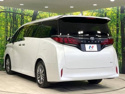2023 Toyota ALPHARD 照片 26
