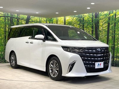 2023 Toyota ALPHARD 照片 17