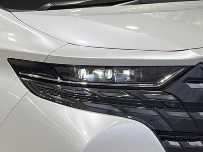 2023 Toyota ALPHARD 照片 29