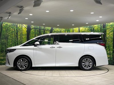 2023 Toyota ALPHARD 照片 27