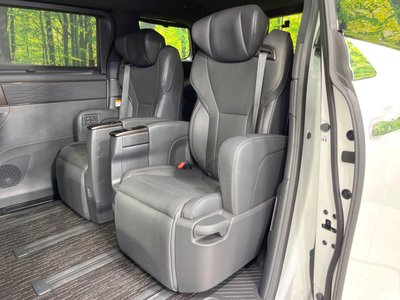 2023 Toyota ALPHARD 照片 50
