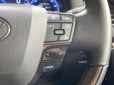 2023 Toyota ALPHARD 照片 6