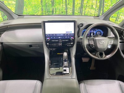 2023 Toyota ALPHARD 照片 2