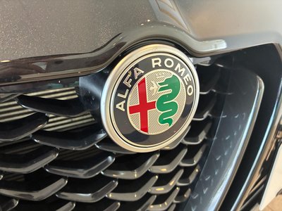صورة 9 لـ 2025 ALFA Romeo STELVIO
