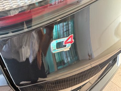 صورة 73 لـ 2025 ALFA Romeo STELVIO