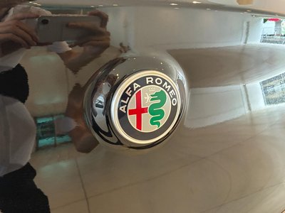 صورة 18 لـ 2025 ALFA Romeo STELVIO