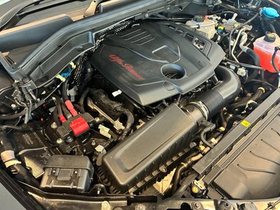 صورة 7 لـ 2025 ALFA Romeo STELVIO