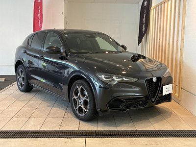 صورة 75 لـ 2025 ALFA Romeo STELVIO