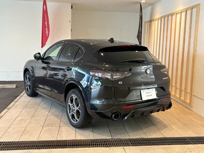 صورة 16 لـ 2025 ALFA Romeo STELVIO