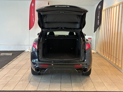 صورة 63 لـ 2025 ALFA Romeo STELVIO
