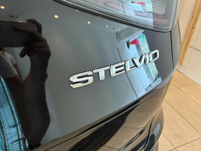 صورة 19 لـ 2025 ALFA Romeo STELVIO