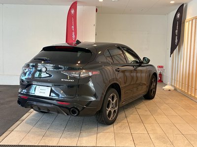 صورة 74 لـ 2025 ALFA Romeo STELVIO