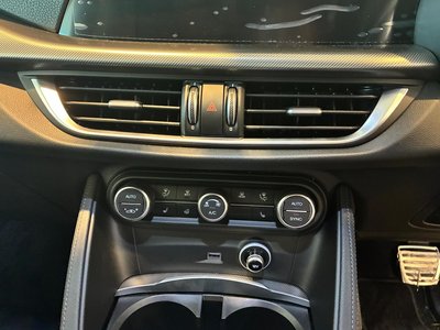 صورة 42 لـ 2025 ALFA Romeo STELVIO
