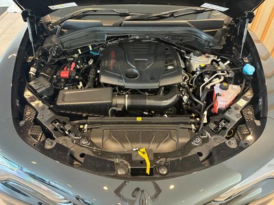 صورة 6 لـ 2025 ALFA Romeo STELVIO