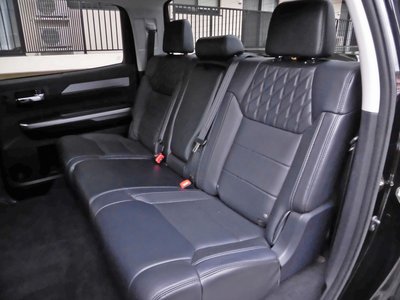 صورة 14 لـ 2017 Toyota TUNDRA