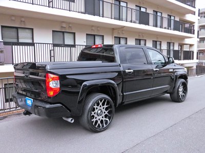 صورة 7 لـ 2017 Toyota TUNDRA