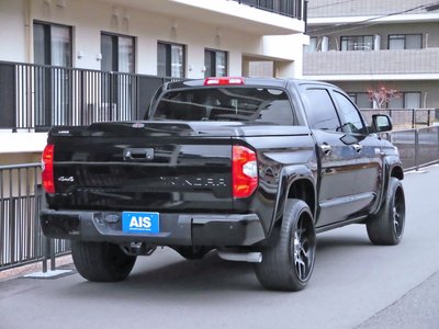 صورة 2 لـ 2017 Toyota TUNDRA