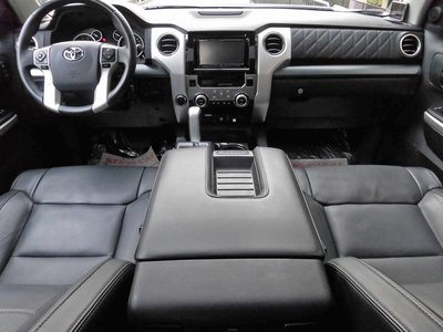 صورة مصغرة 27 لـ 2017 Toyota TUNDRA