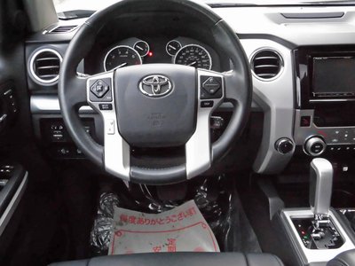 صورة 16 لـ 2017 Toyota TUNDRA
