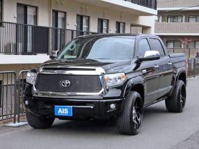 صورة 1 لـ 2017 Toyota TUNDRA