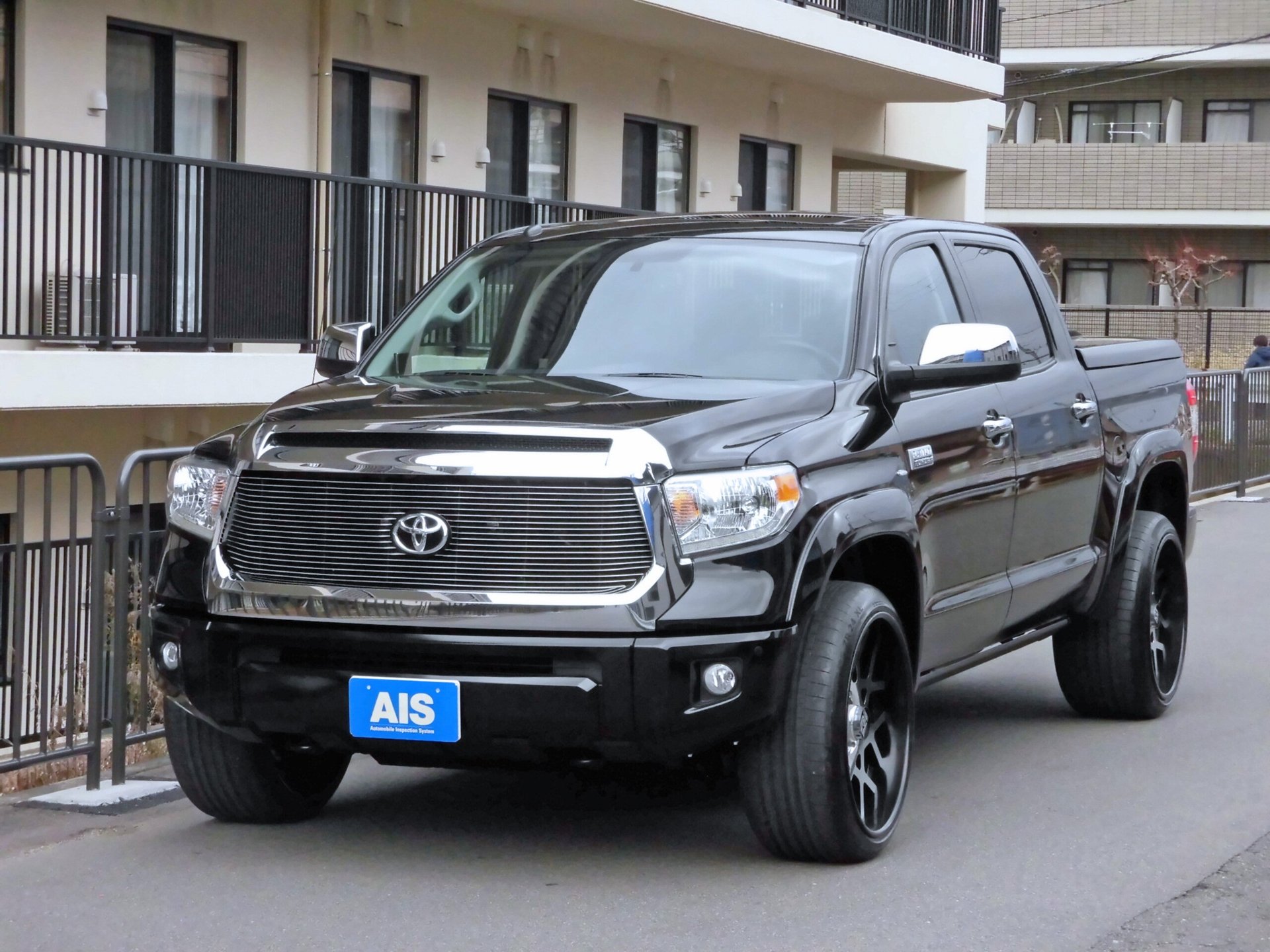 صورة 1 لـ 2017 Toyota TUNDRA