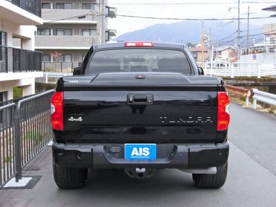 صورة 4 لـ 2017 Toyota TUNDRA
