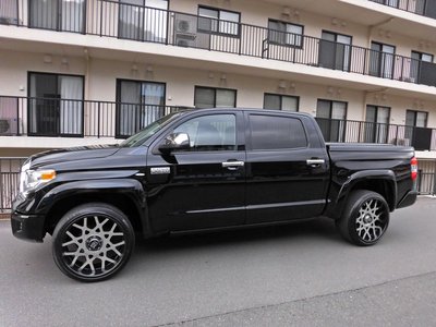 صورة 5 لـ 2017 Toyota TUNDRA