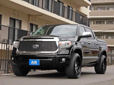 صورة مصغرة 20 لـ 2017 Toyota TUNDRA