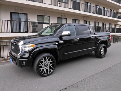 صورة 6 لـ 2017 Toyota TUNDRA