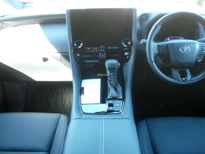 صورة مصغرة 10 لـ 2025 Toyota ALPHARD