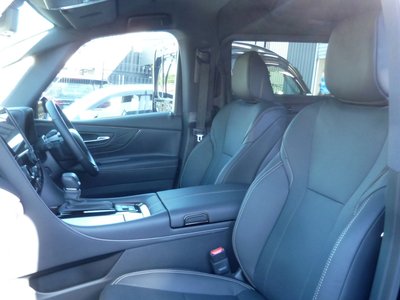صورة مصغرة 14 لـ 2025 Toyota ALPHARD