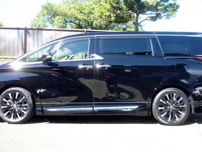 صورة مصغرة 6 لـ 2025 Toyota ALPHARD