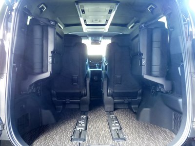 صورة مصغرة 27 لـ 2025 Toyota ALPHARD