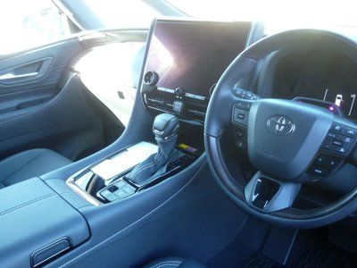 صورة مصغرة 12 لـ 2025 Toyota ALPHARD