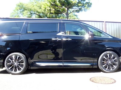 صورة مصغرة 3 لـ 2025 Toyota ALPHARD