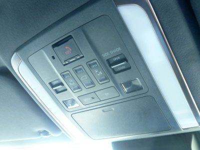 صورة مصغرة 21 لـ 2025 Toyota ALPHARD
