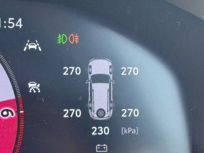 2025 Toyota LAND CRUISER 300 — миниатюра 7