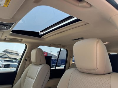 2025 Toyota LAND CRUISER 300 — миниатюра 4