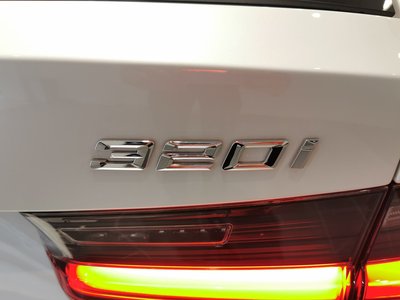 2025 BMW 3 SERIES TOURING photo 15