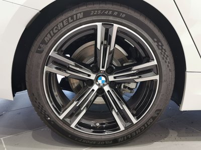 2025 BMW 3 SERIES TOURING thumbnail 17