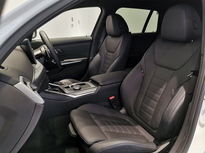 2025 BMW 3 SERIES TOURING thumbnail 42